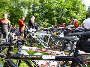 Midsummer Triathlon Grossensee 277
